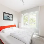 Appartement Elisa Beta Nieuwpoort