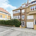 Appartement Elisa Beta Nieuwpoort