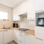 Elisa Beta Appartement *