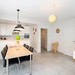 Elisa Beta Appartement Nieuwpoort