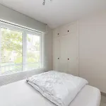 Elisa Beta Appartement Nieuwpoort