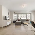 Elisa Beta Apartament Nieuwpoort