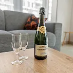 Elisa Beta Apartament Nieuwpoort