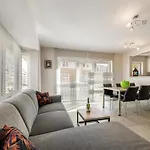 Apartament Elisa Beta Nieuwpoort