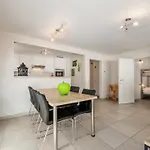 Appartement Elisa Beta Nieuwpoort