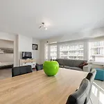 Appartement Elisa Beta Nieuwpoort