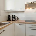Elisa Beta Apartament Nieuwpoort