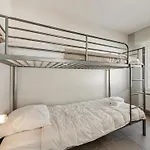 Elisa Beta Apartament Nieuwpoort