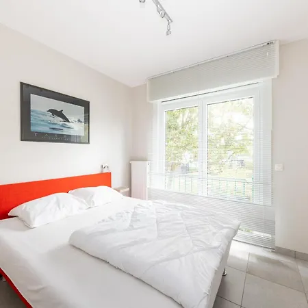 別荘 Elisa Beta ニーウポールト