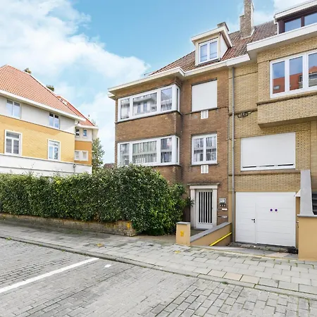 別荘 Elisa Beta ニーウポールト