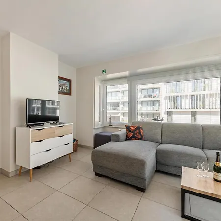 Appartement Elisa Beta